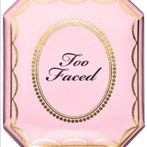 Too Faced Diamond Fire Highlighter